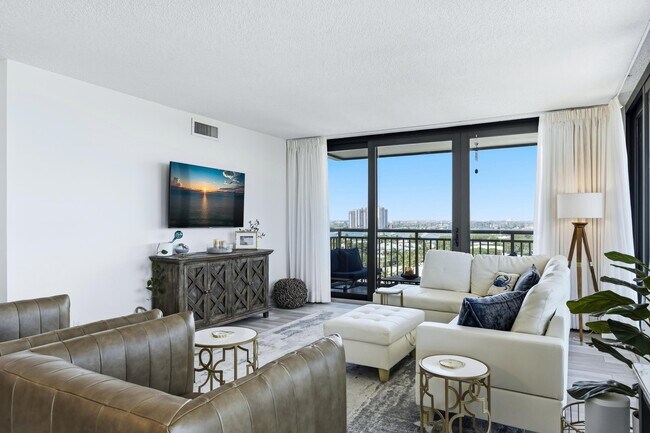 3400 N Ocean Dr Unit 1207