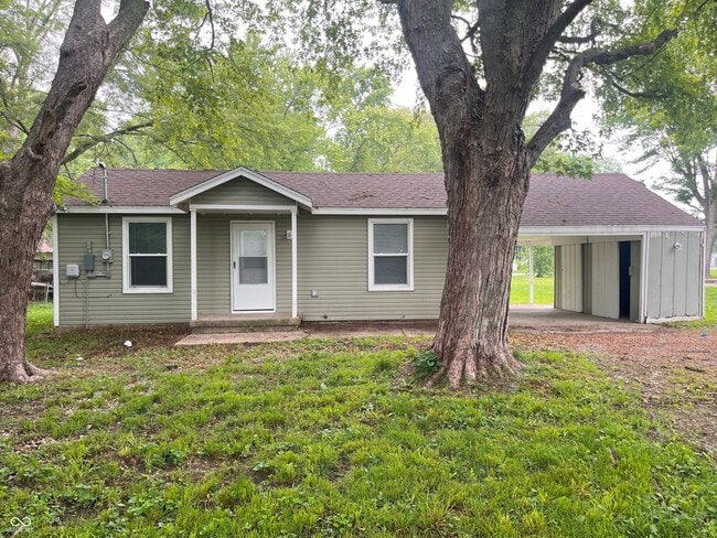Photo - 1807 Raible Ave House