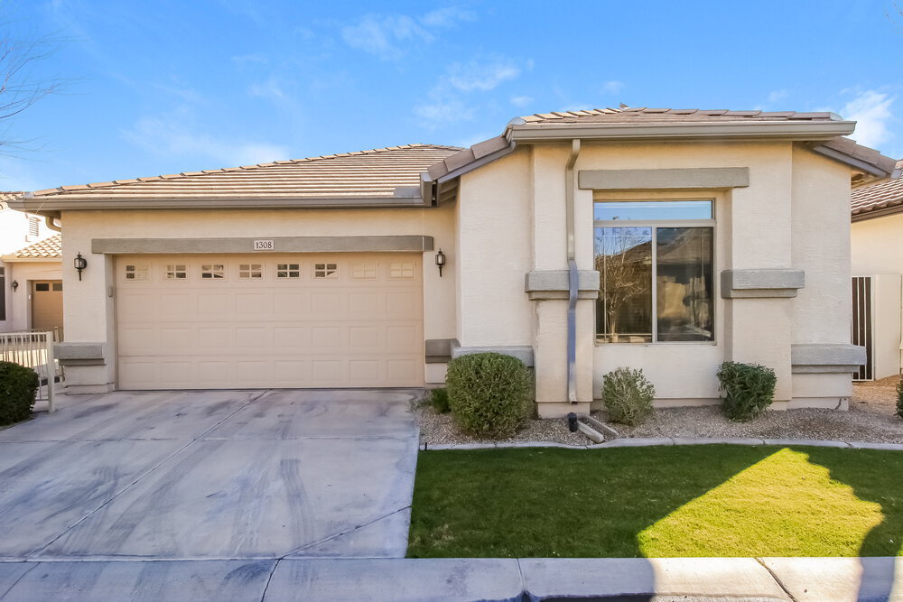 Photo - 1308 E Weatherby Way