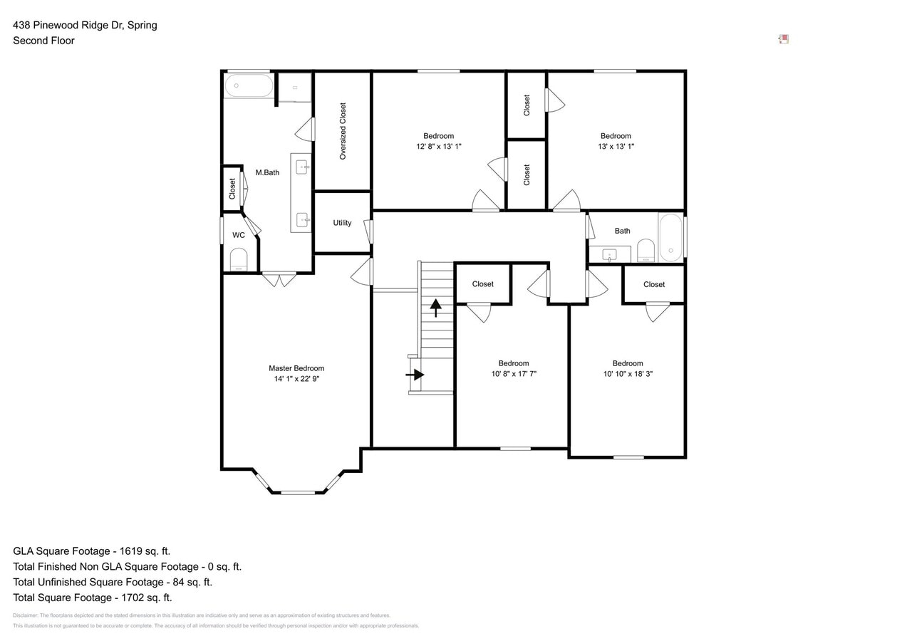 Photo - 438 Pinewood Ridge Dr