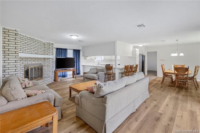 Photo - 4900 E St Charles Ave