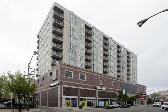 Photo - The Granville Condominiums