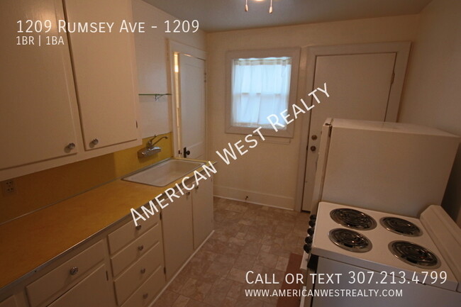 Photo - 1209 Rumsey Ave Unidad 1209