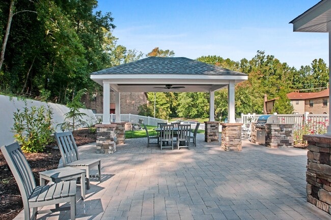 Timber Ridge LLC