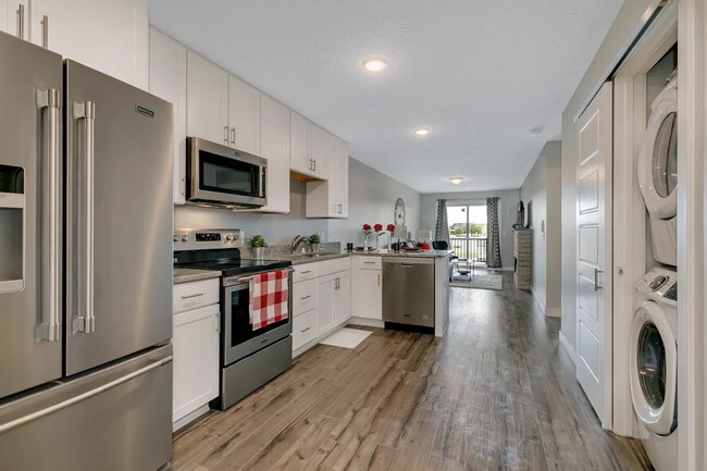 Photo - Crossroads Lofts & Shops