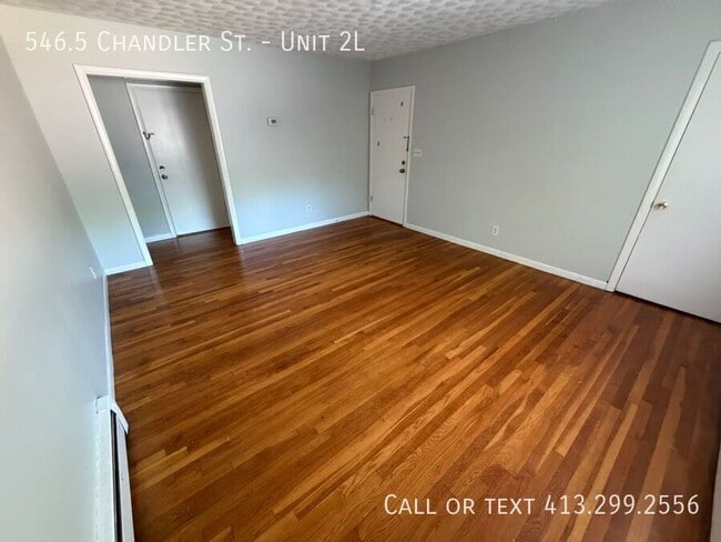Photo - 546.5 Chandler St Unit 2L
