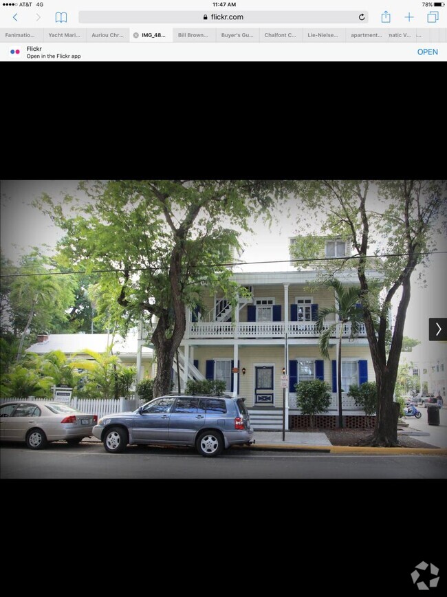 Building Photo - 400 Simonton St Unit 2 Rental