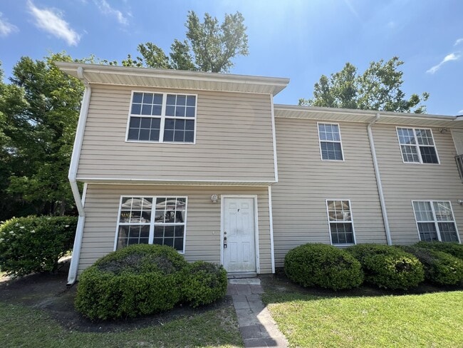 Photo - Townhouse for Rent Unit F