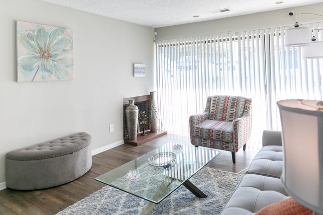 Emerald Park Apartments
