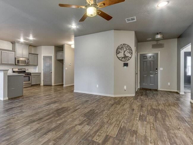Photo - Newer Home + Putnam City Schools + 3 bedrooms