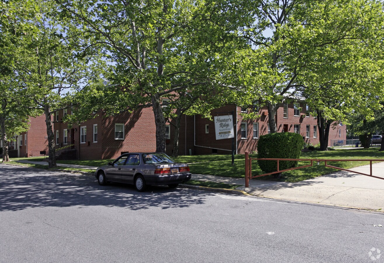 Photo - Hunter's Ridge Apartments