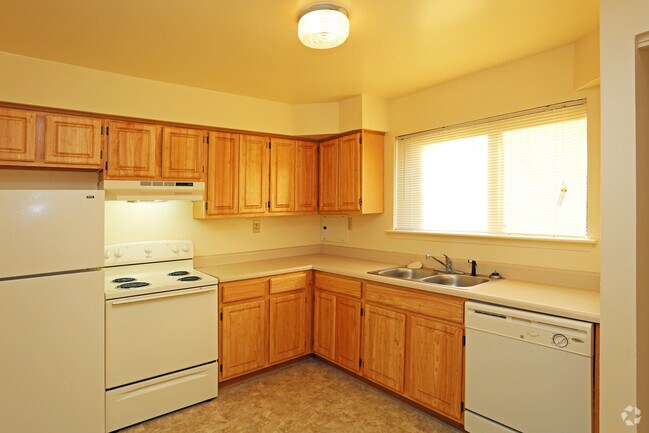 Interior Photo - Beechwood Apartments