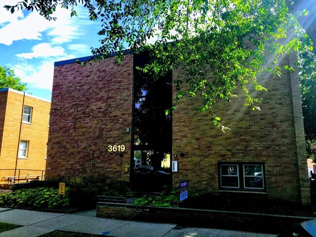 COLFAX VILLAS
