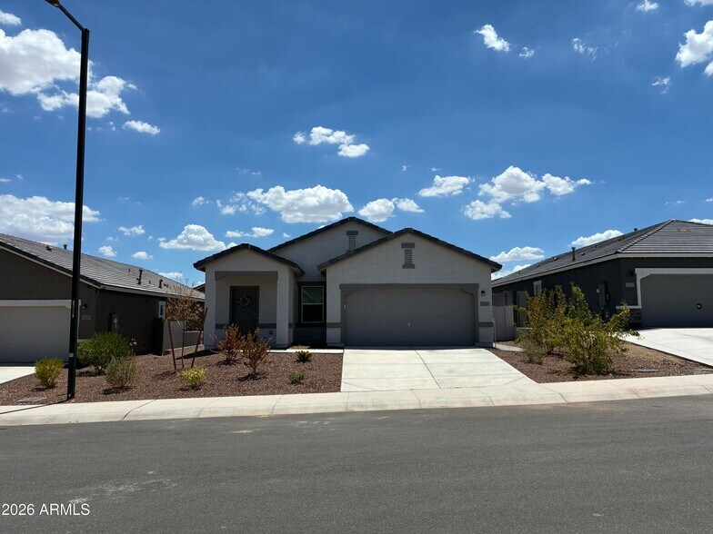 20109 W Palo Verde Dr