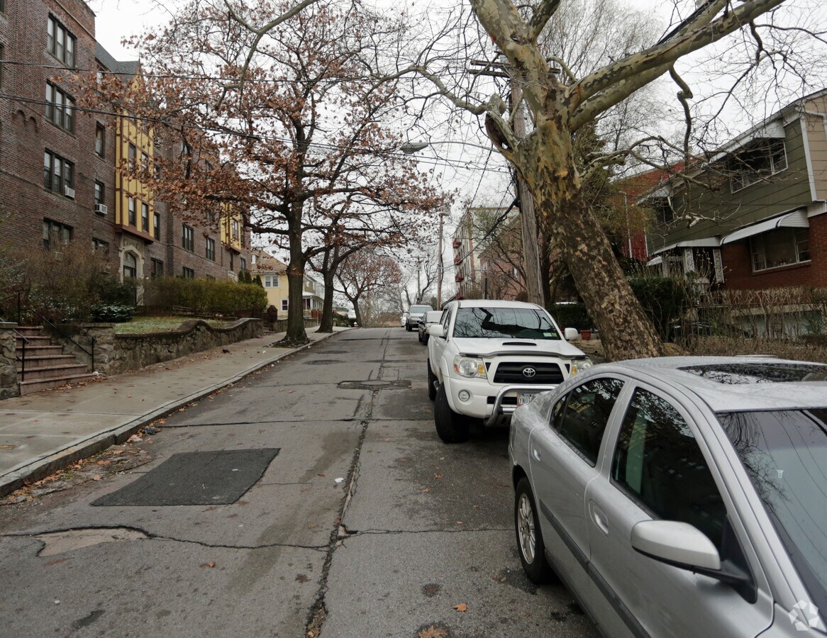 Photo - St Gregory Apartments