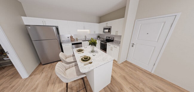 Photo - Birchstone Village