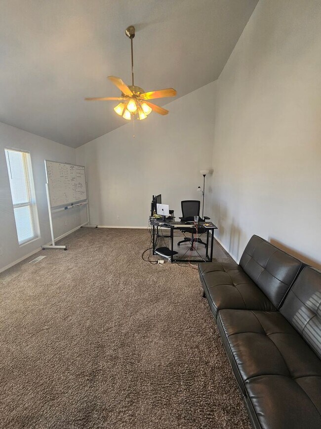 Photo - Beautiful, spacious single-family home