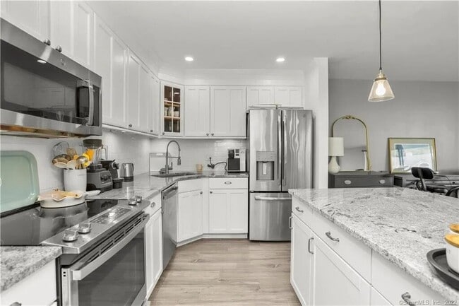 Photo - 3 Seir Hill Rd Unidad APT G3