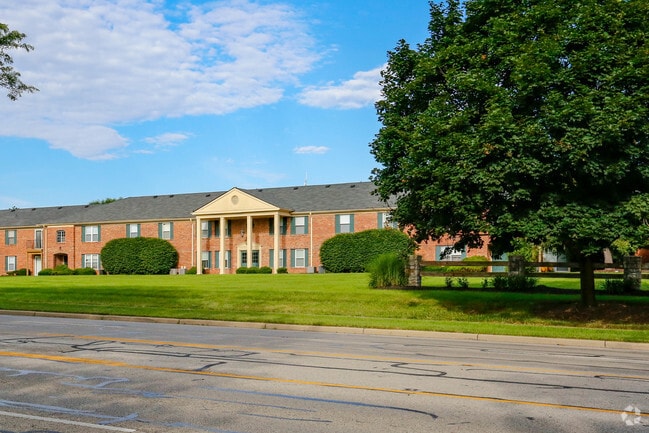 Revere Village Apartments