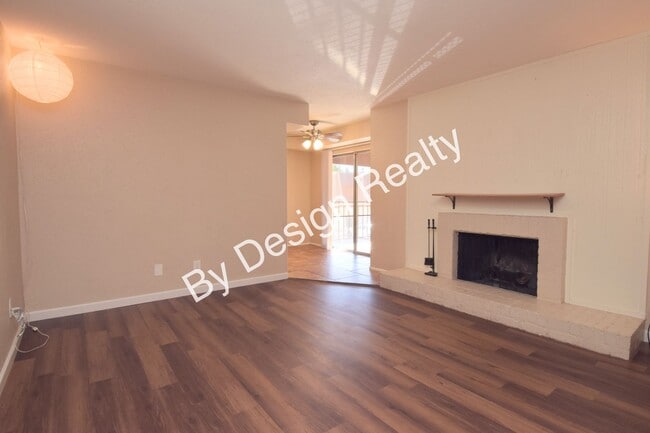 Photo - The Monaco Condos 2 Bed 1.5 Bath