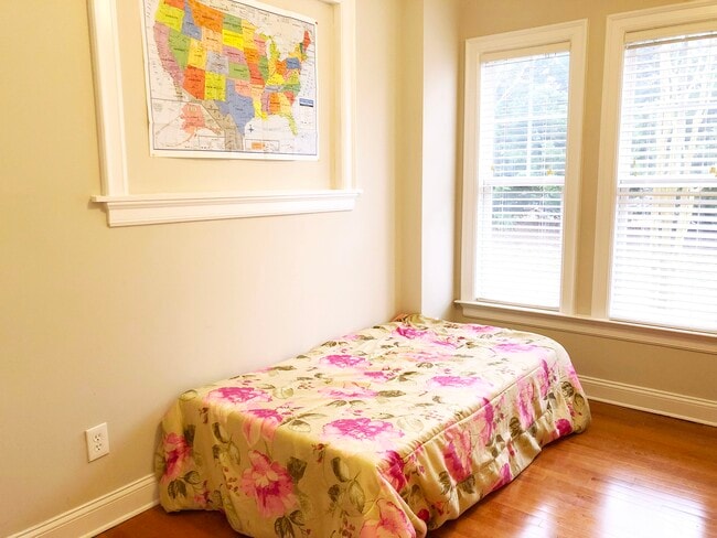 Room A