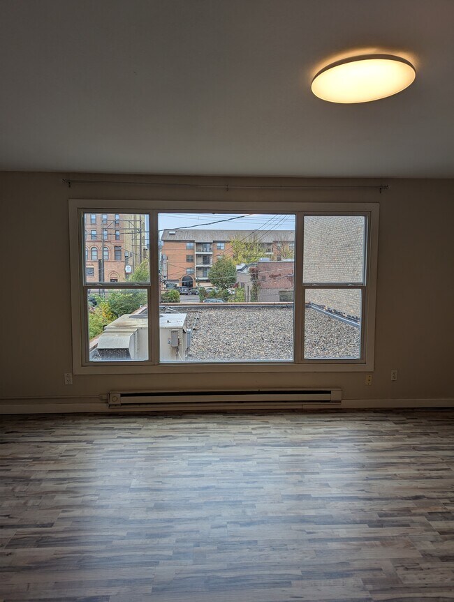 Living Room - 16 8th St S Unit Main