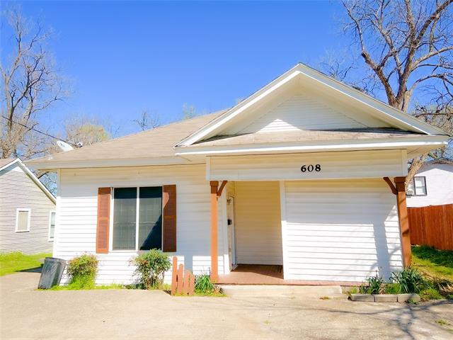 Building Photo - 608 N Adelaide St Rental
