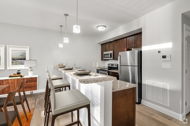 Building Photo - Ashland Woods Rental