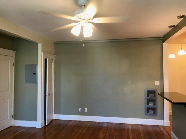 Photo - 62 Queensberry St Unidad 405