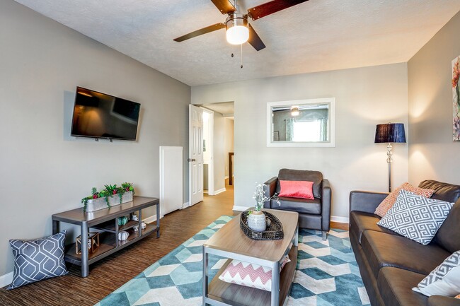 Photo - The Block Townhomes