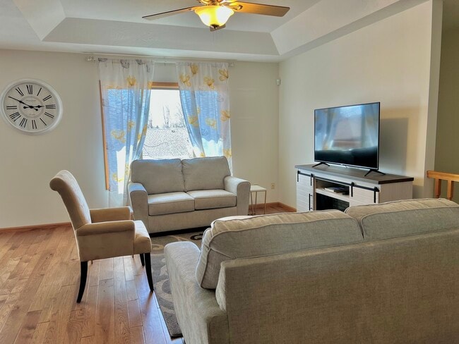 Photo - 5105 E Fernwood Dr
