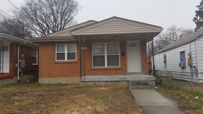 Section 8 WELCOME! Voucher must be OVER $... - Section 8 WELCOME!  Voucher must be OVER $... House