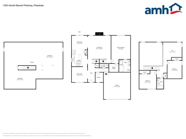 Photo - 1305 Harold Stewart Pky