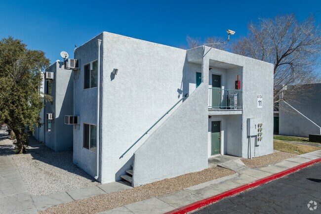 Alternate Exterior Photo