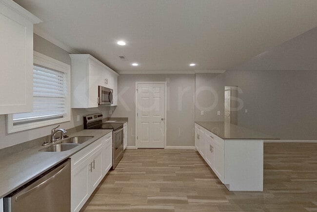 Photo - 560 Co Rd 71 House