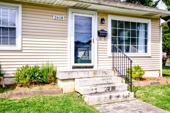 Photo - 2618 Merhoff St