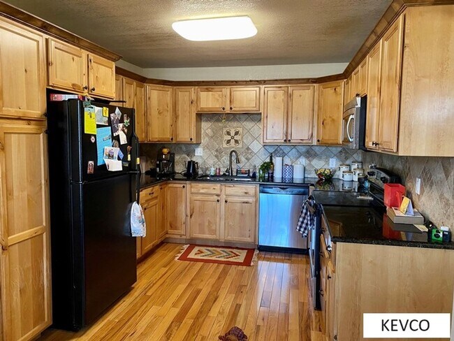 Photo - Beautiful Home in Campus West!