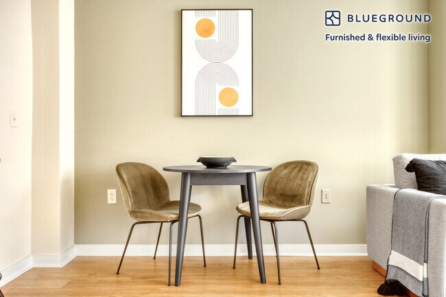 Photo - 2400 M St NW Unit SI FL6-ID544