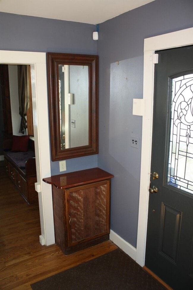 Photo - Historic Character Meets Modern Comfort