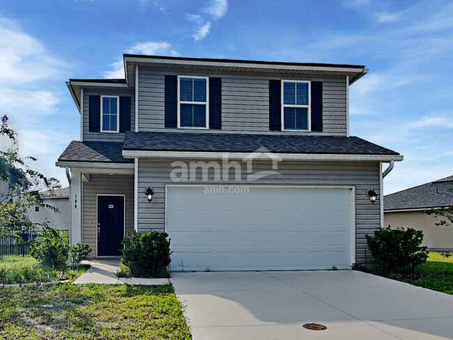Building Photo - 189 E Jayce Way Rental