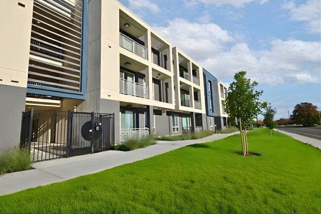 Medley Apartments