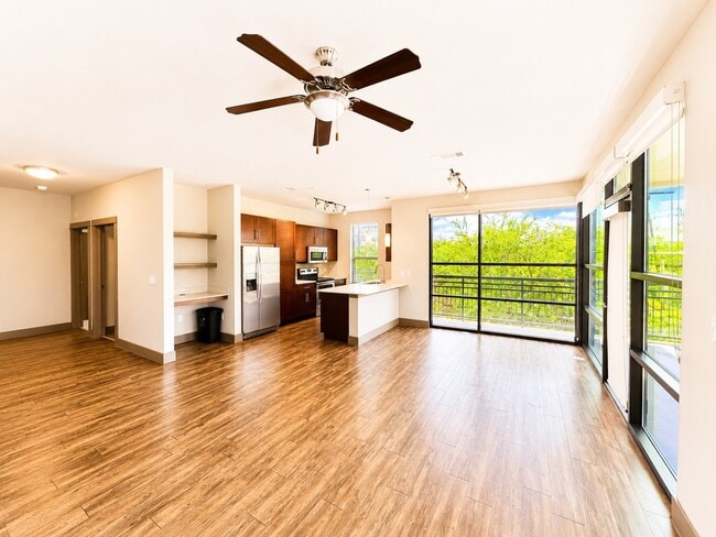 Photo - 2910 Milam St Unit 1301