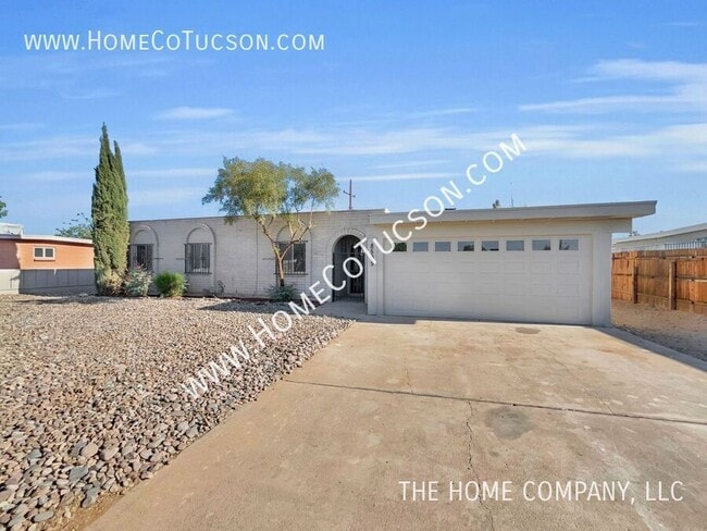 Photo - 8509 E Beverly St House