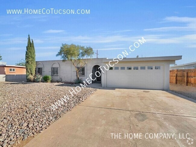 Building Photo - 8509 E Beverly St Rental