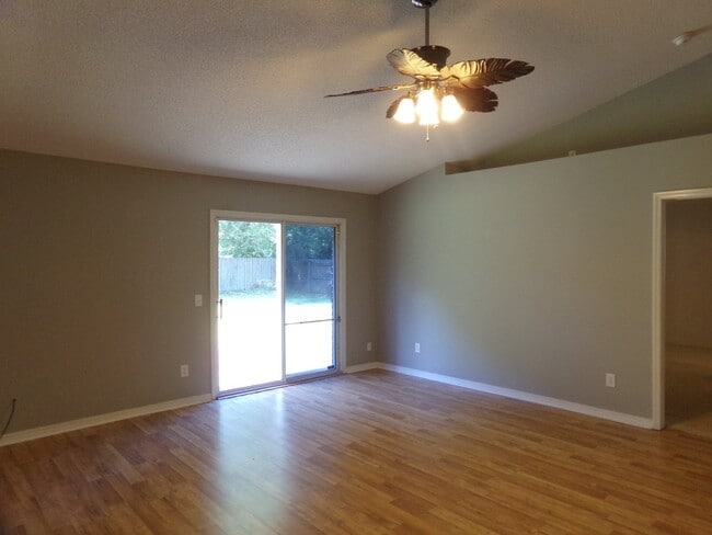 Photo - Beulah 4BR Home in Audrey Plantation Near Navy Federal with Side-Entry Garage & Fenced Backyard