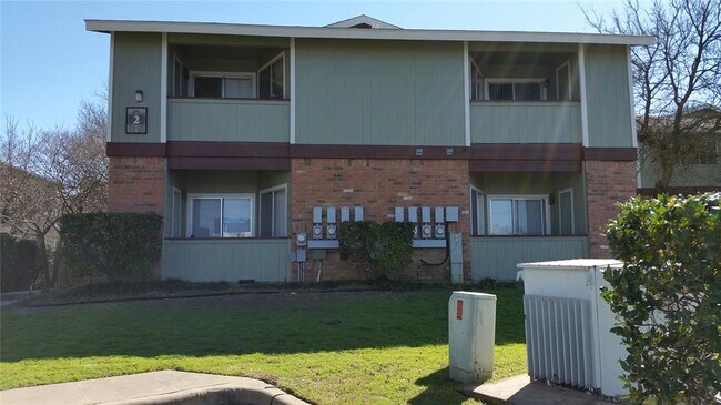 Photo - 6809 West Gate Blvd Unidad 203