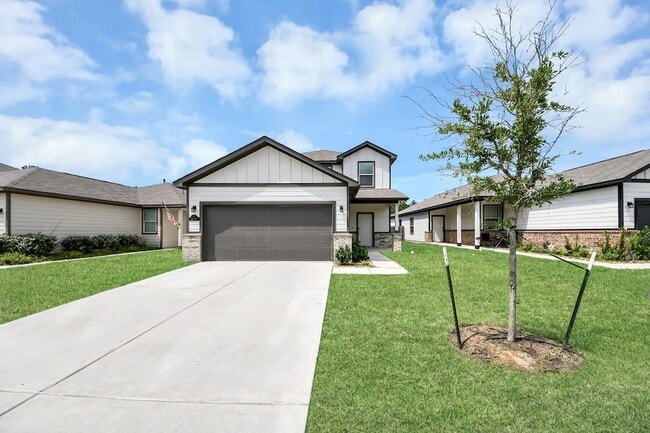 Photo - 16489 Moss Ln