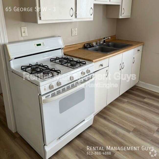 Building Photo - 65 George St Unit W - 3 Rental