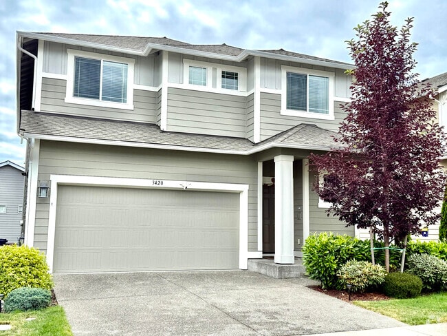 Building Photo - 3420 80th Ave NE Rental