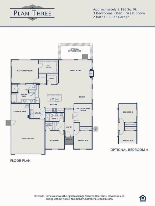 Photo - Newer home  in Spanish Springs